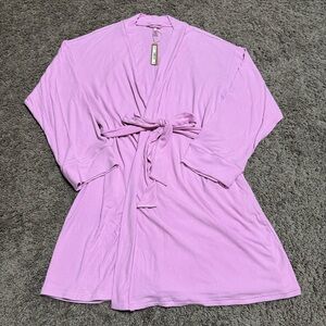 Skims Soft Lounge Robe